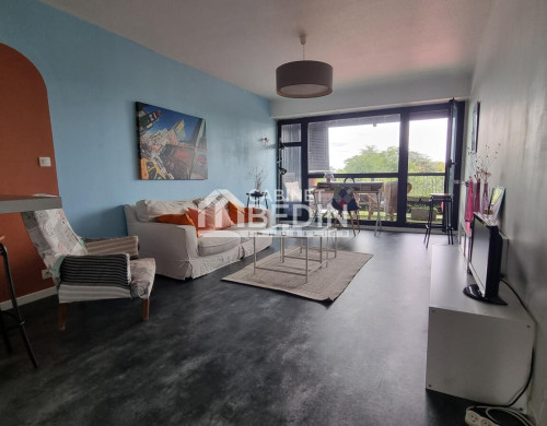 appartement  TALENCE