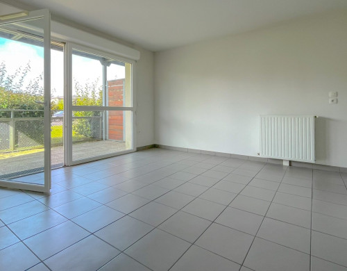 appartement  MERIGNAC