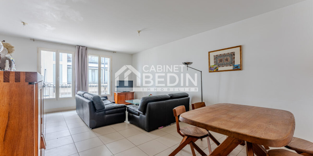 appartement à ARCACHON (33120)