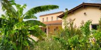 maison à BLAYE (33390)