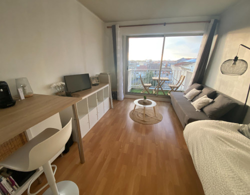 appartement  BORDEAUX