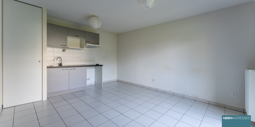 appartement à MERIGNAC (33700)