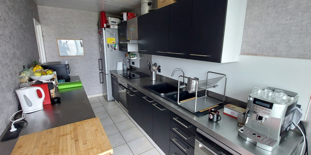 appartement à MERIGNAC (33700)