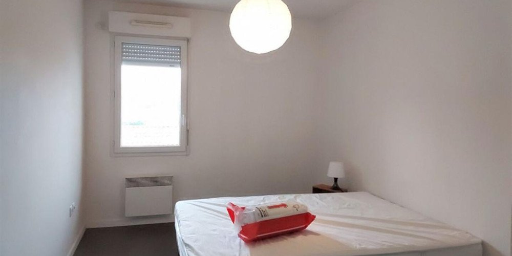 appartement à MERIGNAC (33700)