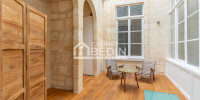 appartement à BORDEAUX (33000)