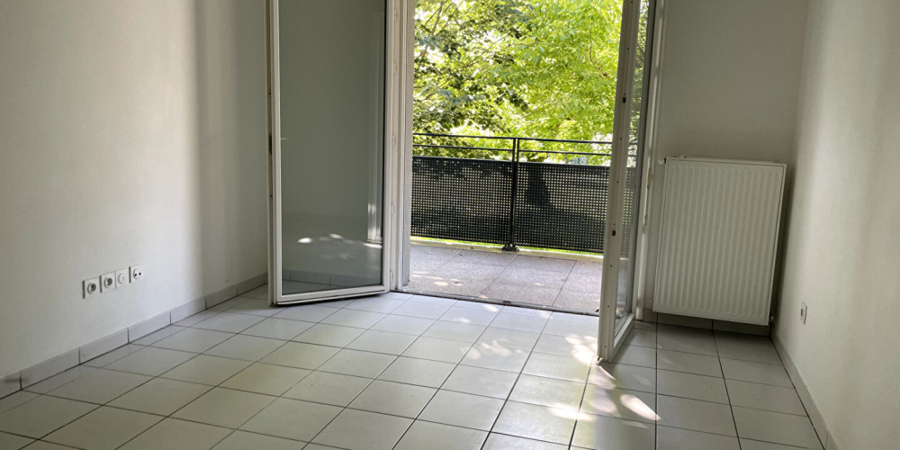 appartement à MERIGNAC (33700)