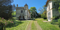 maison à LIBOURNE (33500)