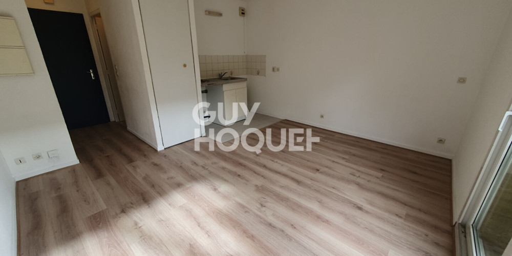 appartement à TALENCE (33400)