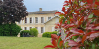 maison à ST CIERS DE CANESSE (33710)