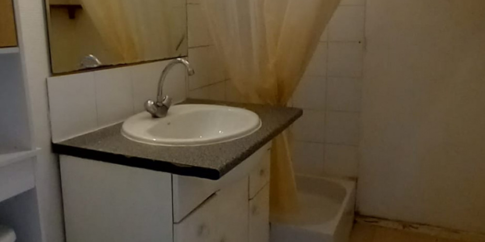 appartement à BORDEAUX (33100)