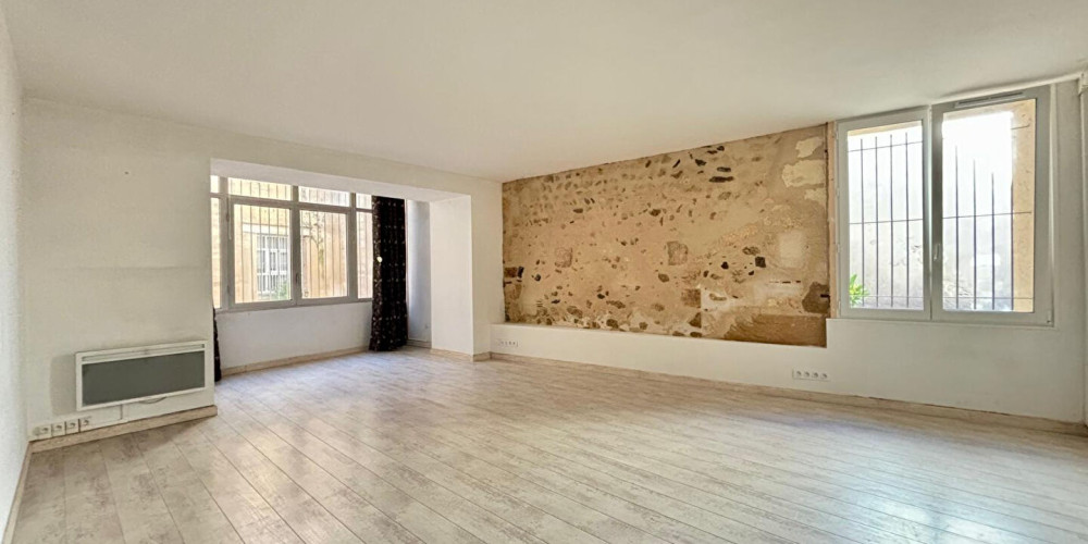 appartement à BORDEAUX (33000)