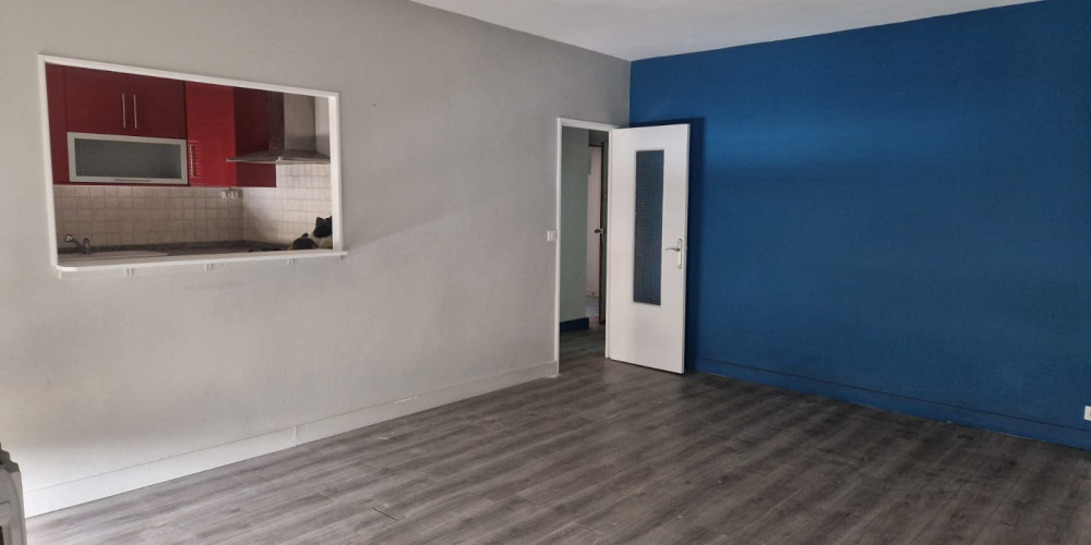 appartement à BORDEAUX (33000)