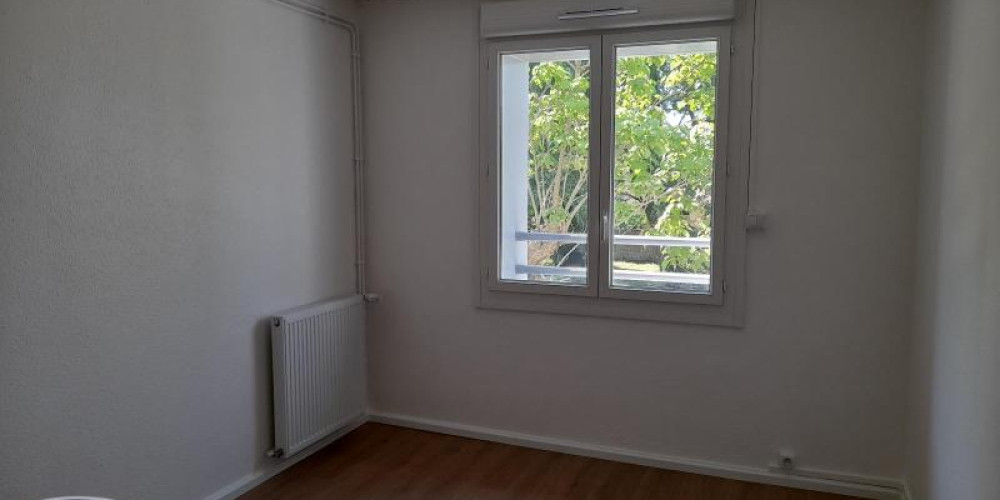 appartement à MERIGNAC (33700)