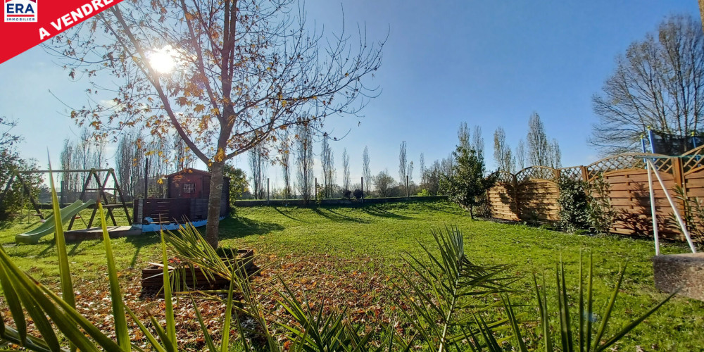 maison à AMBARES ET LAGRAVE (33440)