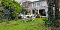 maison à ST YZANS DE MEDOC (33340)