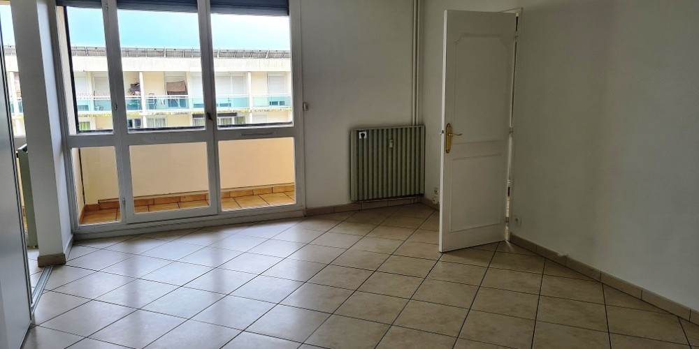 appartement à FLOIRAC (33270)