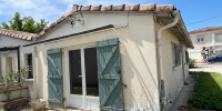 maison à ST MEDARD EN JALLES (33160)