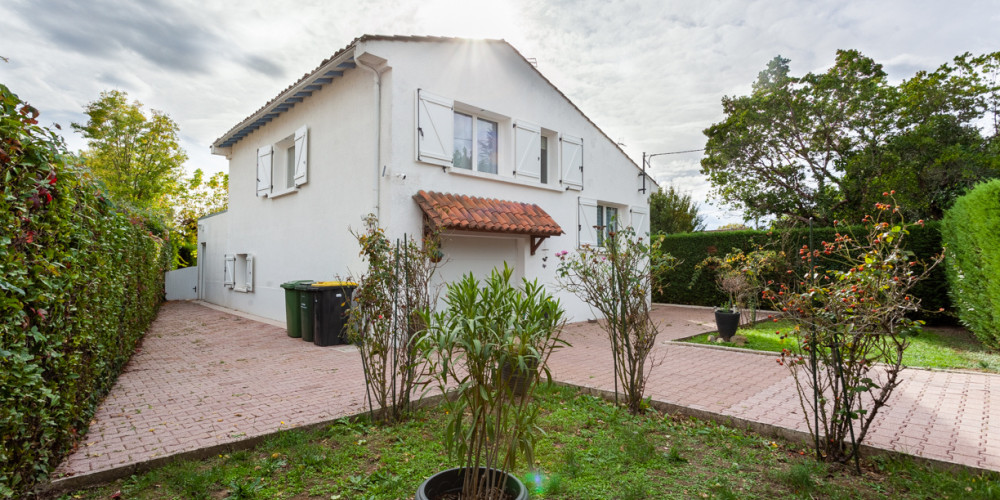 maison à STE FOY LA GRANDE (33220)