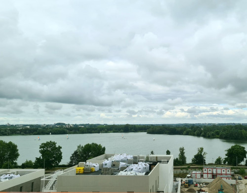 appartement  BORDEAUX