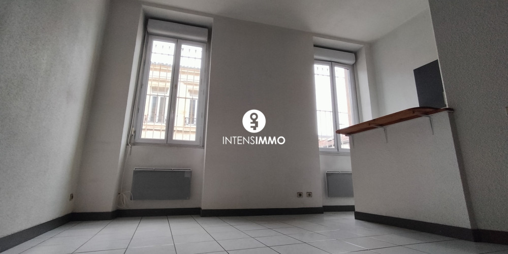 appartement à BORDEAUX (33000)