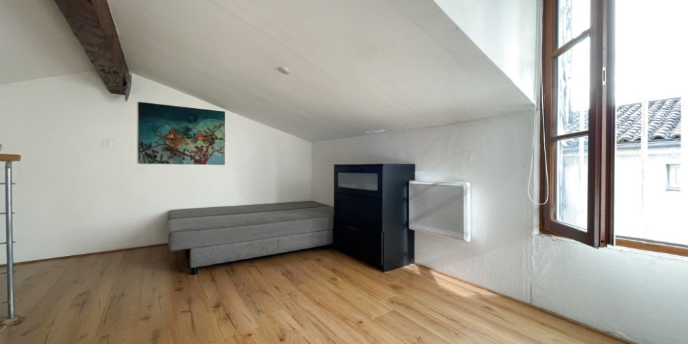 appartement à BORDEAUX (33000)