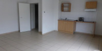 appartement à LANGON (33210)