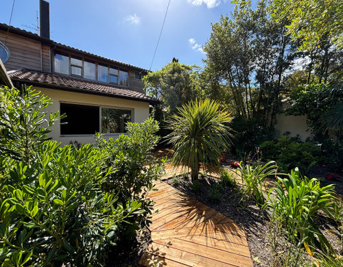 maison  ARCACHON