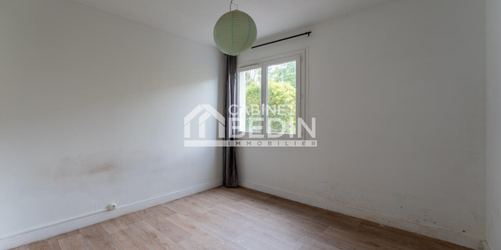 appartement à BORDEAUX (33200)