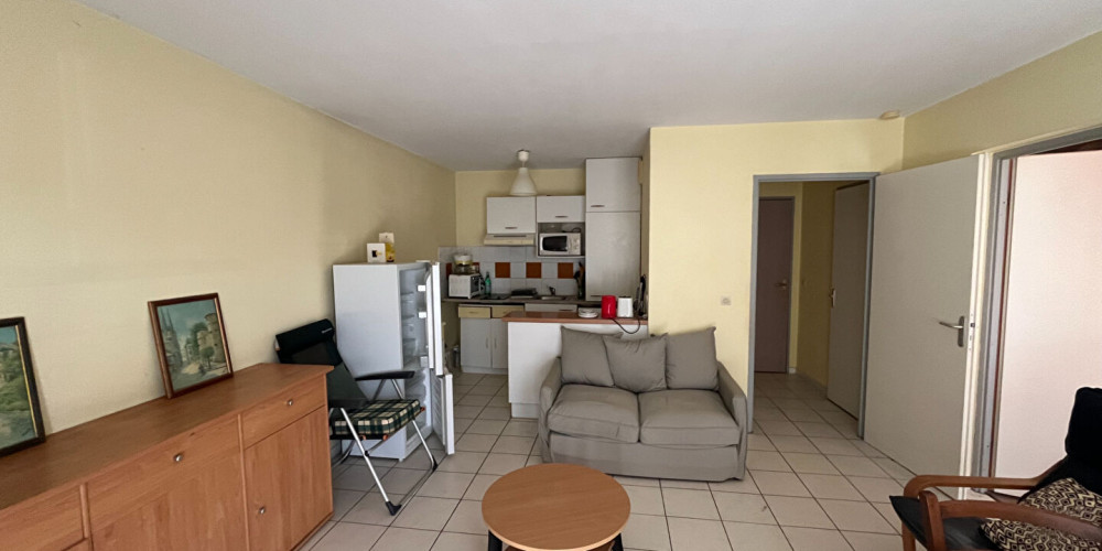 appartement à BLANQUEFORT (33290)