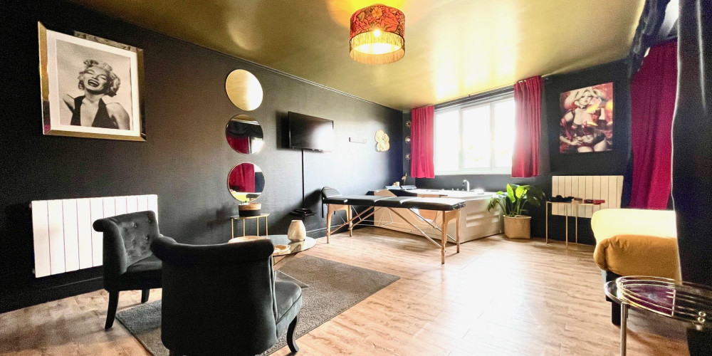 appartement à BORDEAUX (33800)