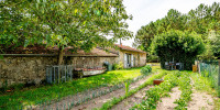 maison à BLAYE (33390)