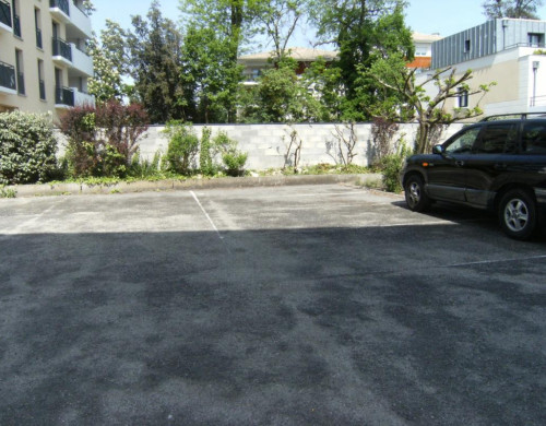 parking  TALENCE