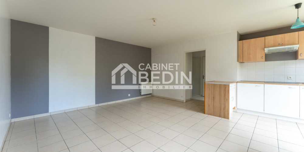 appartement à BRUGES (33520)