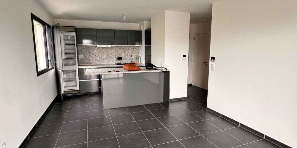 appartement à CENON (33150)