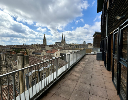 appartement  BORDEAUX