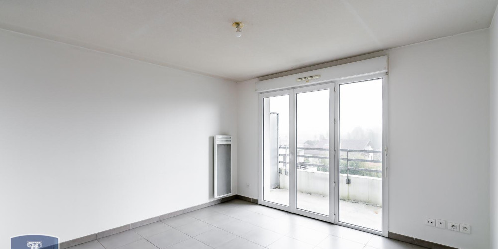 appartement à VILLENAVE D ORNON (33140)