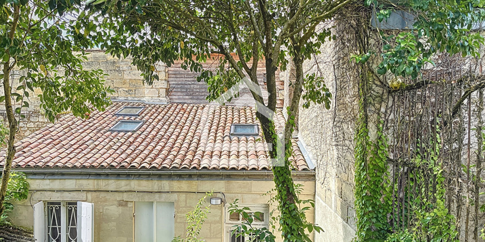 appartement à BORDEAUX (33000)