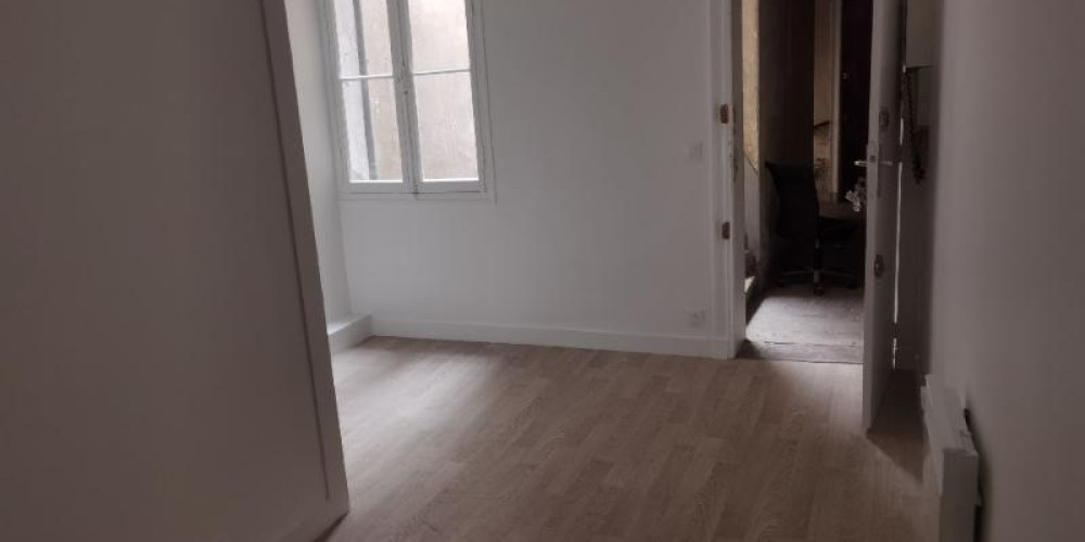 appartement à BORDEAUX (33000)