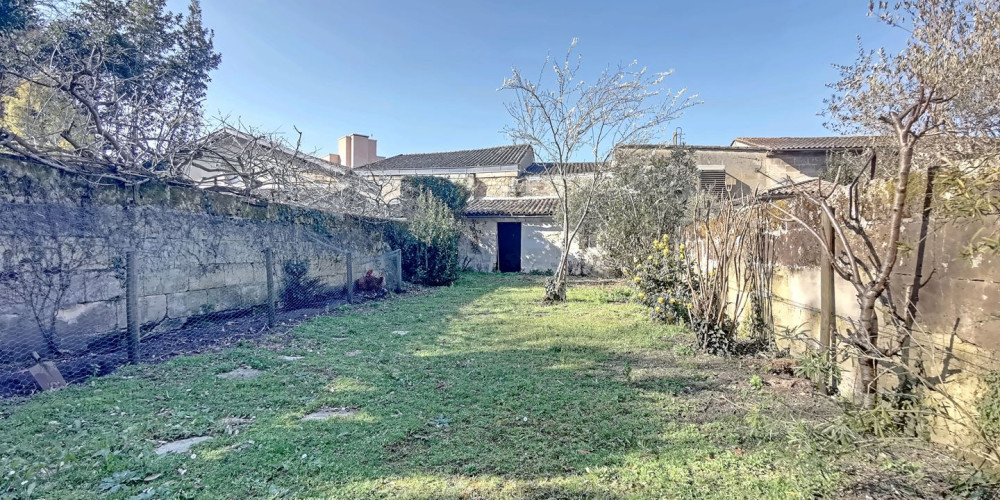 maison à LIBOURNE (33500)