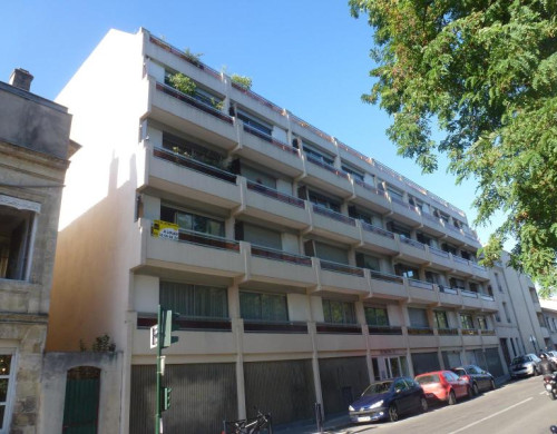 appartement  BORDEAUX