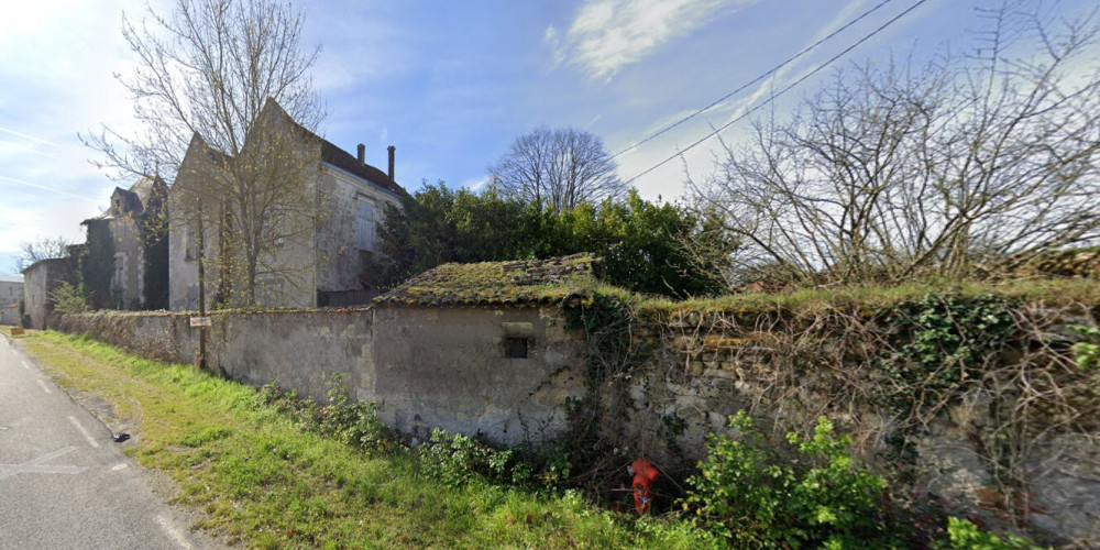 maison à BASSENS (33530)