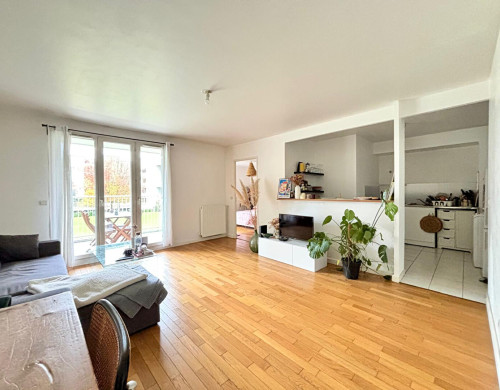 appartement  BORDEAUX