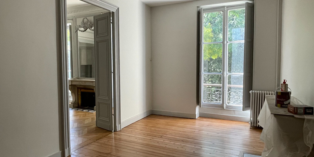 appartement à BORDEAUX (33000)