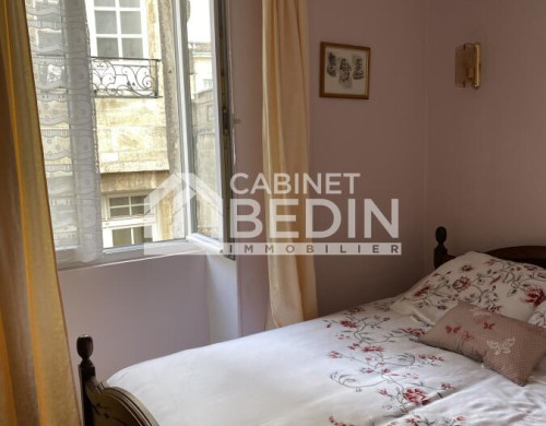 appartement  BORDEAUX