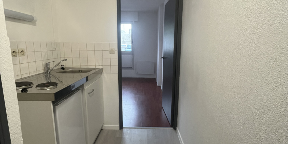 appartement à TALENCE (33400)