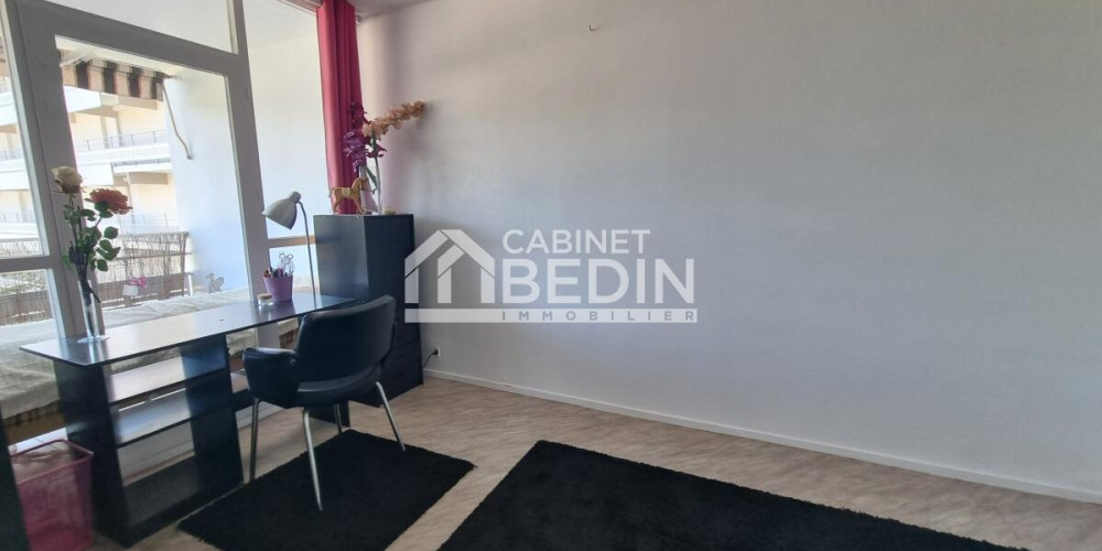 appartement à ARCACHON (33120)