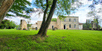 maison à CUBNEZAIS (33620)