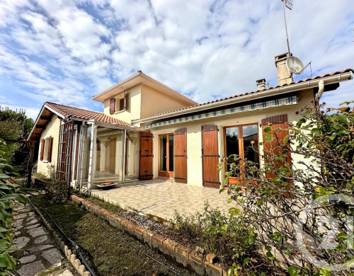 maison  ANDERNOS LES BAINS