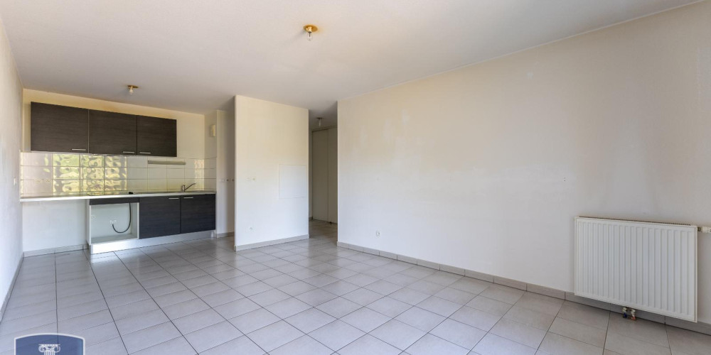 appartement à CENON (33150)