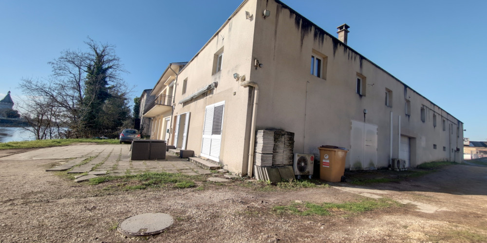 immeuble à LIBOURNE (33500)